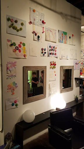 Beauty Salon «Ulysses Hair Salon», reviews and photos, 629 S State St, Salt Lake City, UT 84111, USA