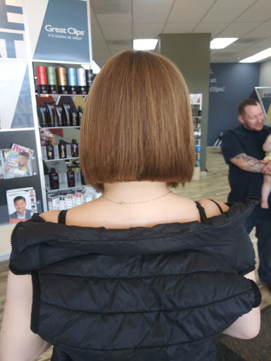 Hair Salon «Great Clips», reviews and photos, 530 Sutton Way a, Grass Valley, CA 95945, USA
