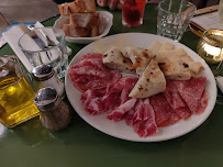 Antipasti du Restaurant italien NONNA à Les Sables-d'Olonne - n°2