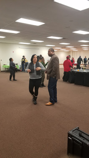 Auditorium «Village Commons Community Center», reviews and photos, 1326 Main Chapel Way, Gambrills, MD 21054, USA