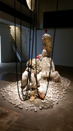 Art Museum «Transformer Station», reviews and photos, 1460 W 29th St, Cleveland, OH 44113, USA