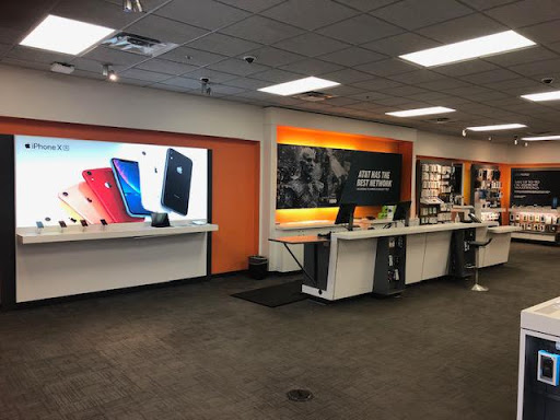 Cell Phone Store «AT&T», reviews and photos, 1891 Mt Zion Rd, Morrow, GA 30260, USA