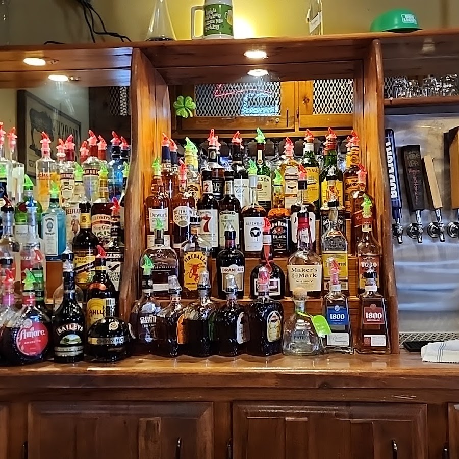 O'Kelly's Irish Pub