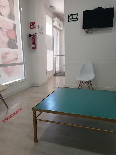 Clínica Dental CEDENT