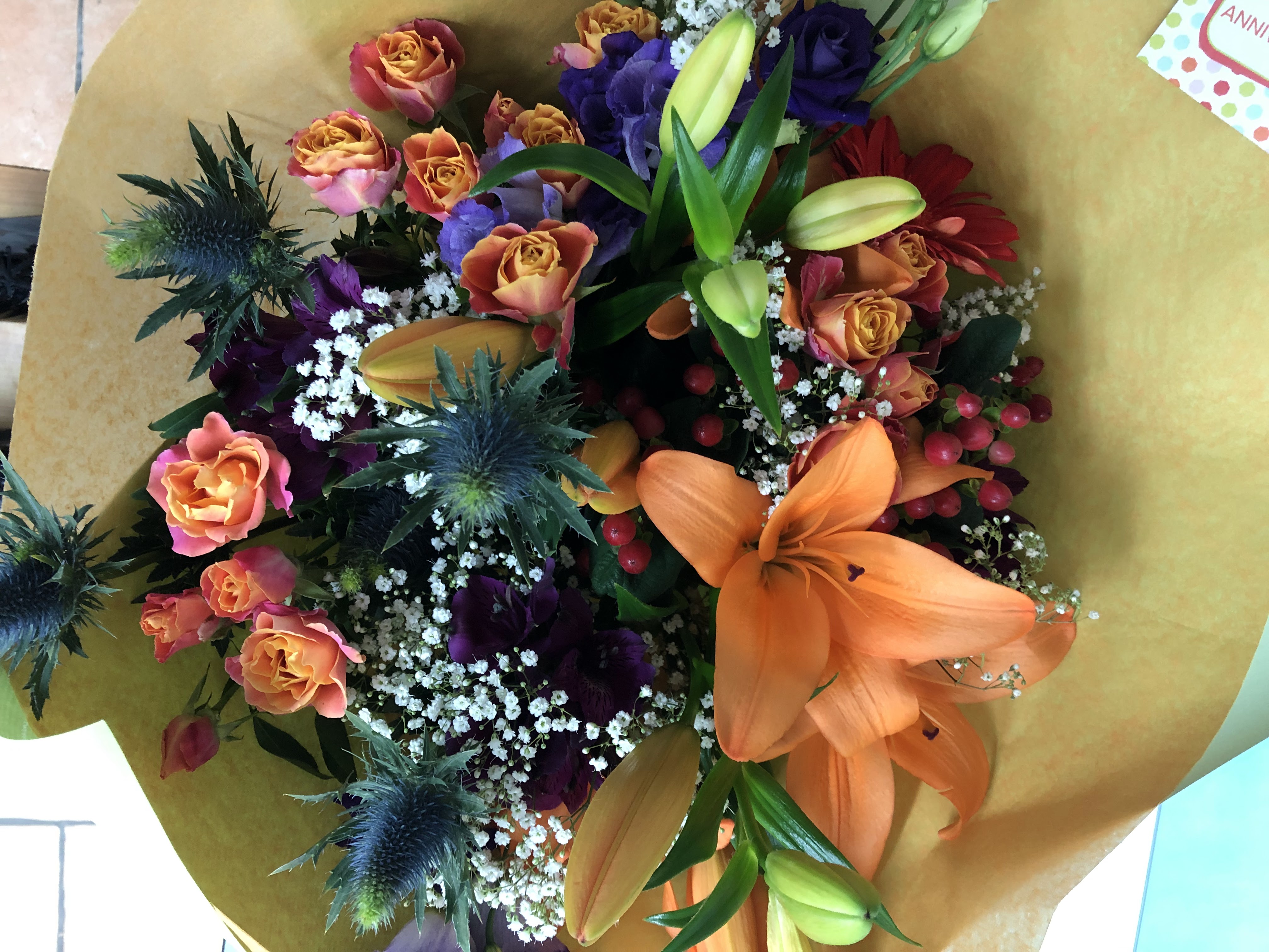 Photo n° 2 de l'avis de Florine.h fait le 21/04/2019 à 08:42