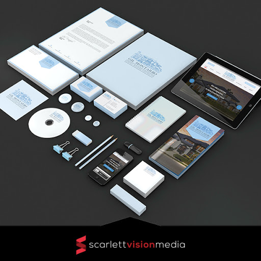 Scarlett Vision Media Inc. image