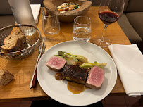 Plats et boissons du Restaurant Flocon à Paris - n°4