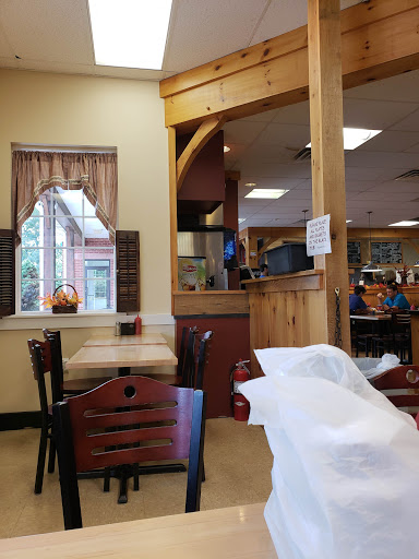 Butcher Shop «Stoltzfus Meats», reviews and photos, 14 Center St, Intercourse, PA 17534, USA