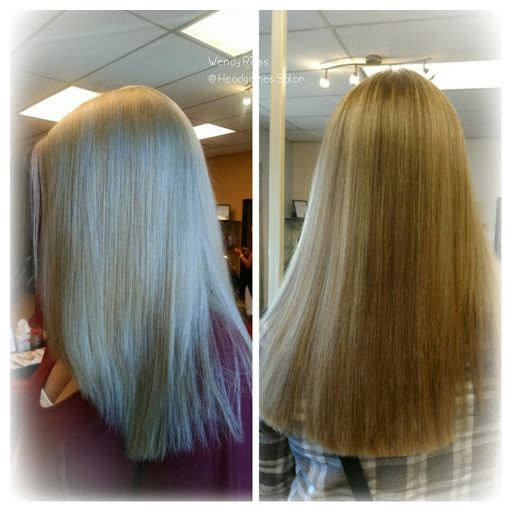 Beauty Salon «Headgames Salon», reviews and photos, 23220 Maple Vly Black Diamond, Maple Valley, WA 98038, USA