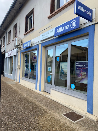 Agence d'assurance Allianz Assurance NANTUA-OYONNAX - Sandrine CONVERT Montréal-la-Cluse