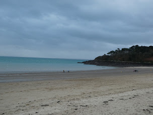 Photo n°42 de La Petite Plage à Cancale ()
