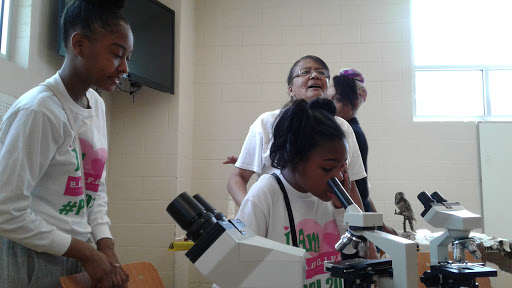 Recreation Center «Exchange Recreation Center», reviews and photos, 2771 Columbia Dr, Decatur, GA 30034, USA