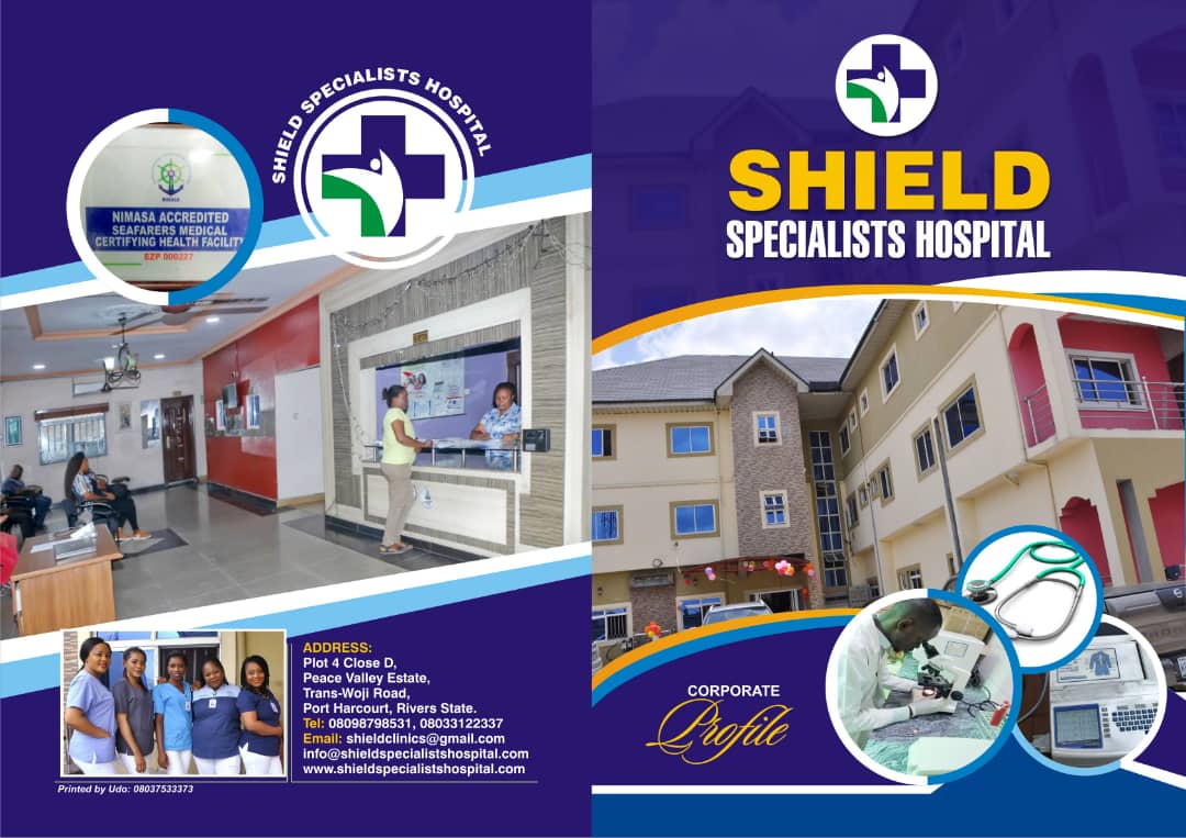 Shield Specialists Hospital