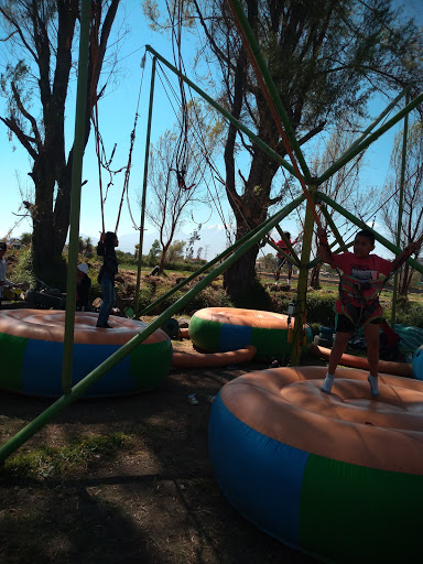 Fun places for kids in Arequipa