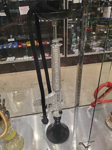 Tobacco Shop «Amsterdam Smoke and Vape Store», reviews and photos, 315 Pine Ave, Long Beach, CA 90802, USA