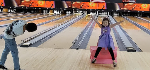 Bowling Alley «Bowl Haven Lanes», reviews and photos, 3003 Washington Ave, Alton, IL 62002, USA