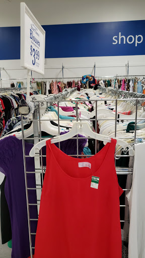 Thrift Store «Goodwill Industries of Kansas», reviews and photos