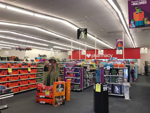 Drug Store «CVS», reviews and photos, 12940 Saratoga Sunnyvale Rd, Saratoga, CA 95070, USA