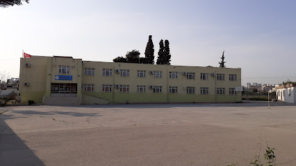 Ahmet Zeki Şanlı İmam Hatip Ortaokulu