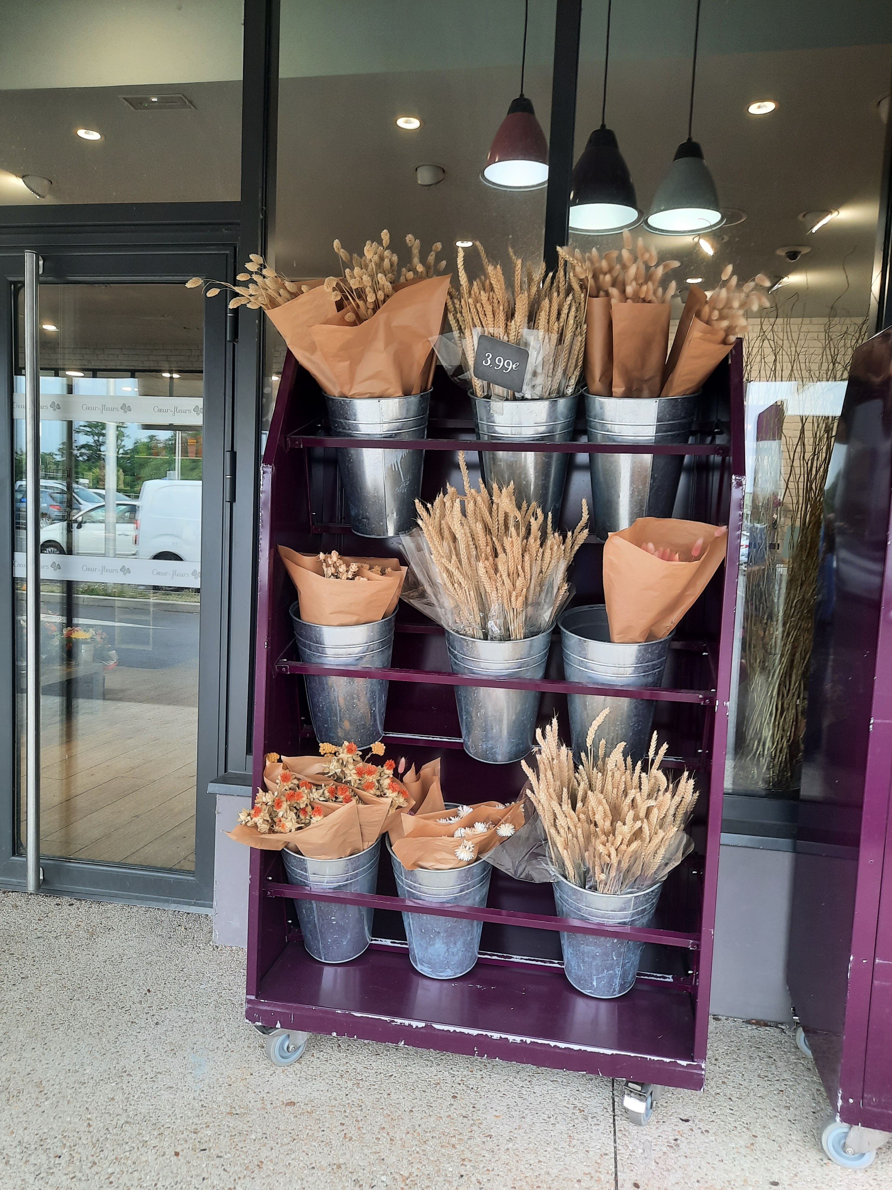 Photo n° 6 de l'avis de Jacques.e fait le 18/05/2019 à 12:55