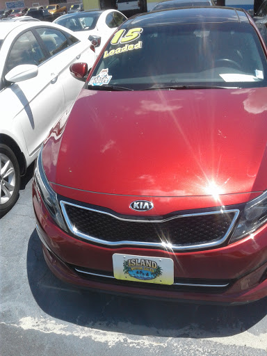 Used Car Dealer «Island Motor Sales», reviews and photos, 2600 N Courtenay Pkwy, Merritt Island, FL 32953, USA