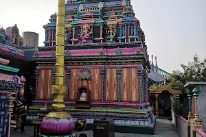 Sree Rama Kalyana Kameshwari Devasthanam ( Nava Shakthi Alayam ) image
