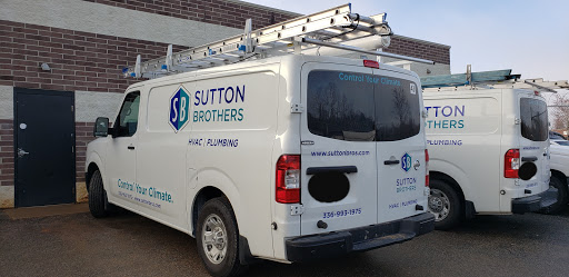Sutton Brothers Heating, Cooling and Plumbing in Kernersville, North Carolina