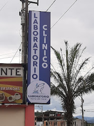 Laboratorio Clinico "Reina del Cisne "