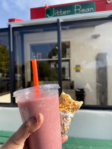 Coffee Shop «Jitter Bean Coffee Co.», reviews and photos, 4950 Valley W Blvd, Arcata, CA 95521, USA