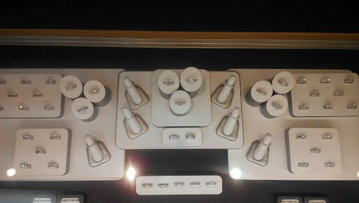 Jewelry Store «Sunshine Jewelers», reviews and photos, 1924 Del Prado Blvd, Cape Coral, FL 33990, USA