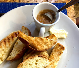 La Flor De La Calabaza photo