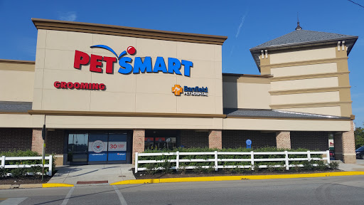 PetSmart