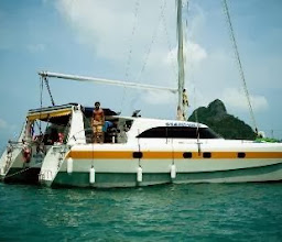 Samui- Asia- Divers photo