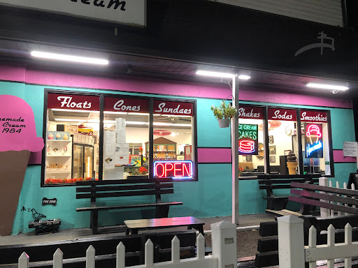 Ice Cream Shop «Sugar and Spice», reviews and photos, 5200 Clairton Blvd, Pittsburgh, PA 15236, USA