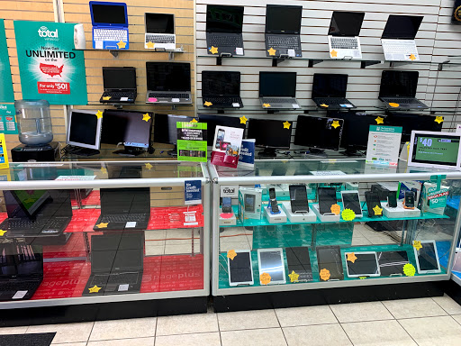 Computer Repair Service «Computers Plus Cellphones - Kirkman», reviews and photos, 54 S Kirkman Rd, Orlando, FL 32811, USA