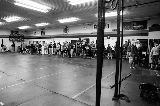 Gym «CrossFit Kennett Square», reviews and photos, 529 Rosedale Rd, Kennett Square, PA 19348, USA