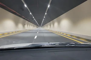 Al Multaqa Tunnel (2700 meters) image