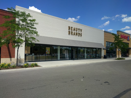 Beauty Supply Store «Beauty Brands», reviews and photos, 4202 Easton Gateway Dr, Columbus, OH 43219, USA