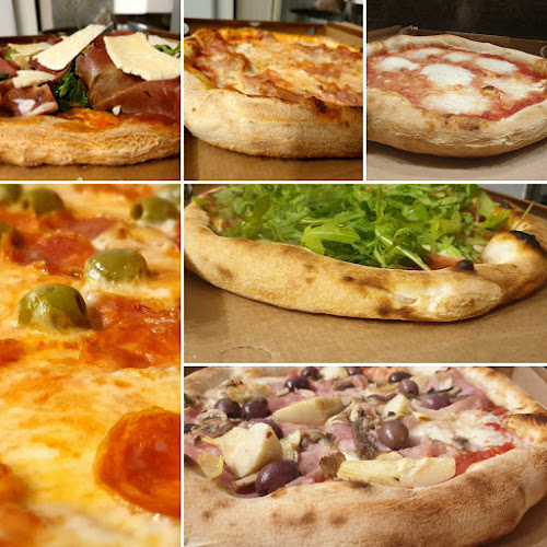 Cicciopizza - Pizzeria