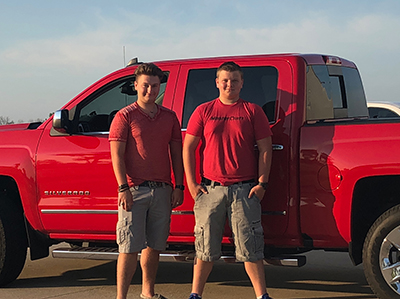 HVAC Contractor «Mike King Heating & Cooling INC», reviews and photos, 19751 N Co Rd 175 W, Muncie, IN 47303, USA