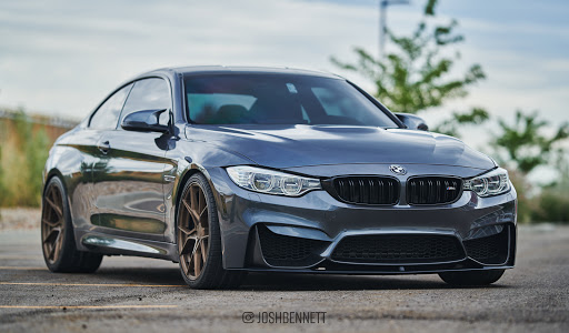 VIBE Motorsports image
