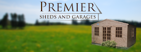 Premier Sheds and Garages