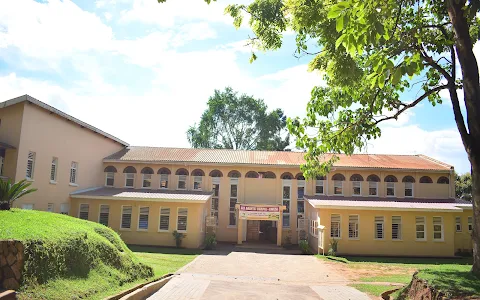 Lweza Training and Conference Centre image