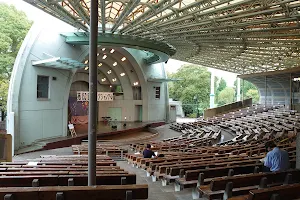Ueno Park Amphitheater image