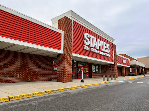 Office Supply Store «Staples», reviews and photos, 260 Schuylkill Rd, Phoenixville, PA 19460, USA