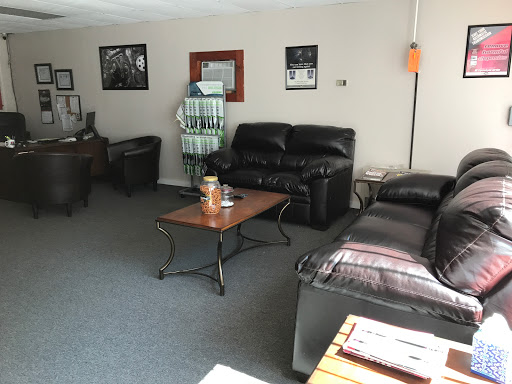 Auto Repair Shop «Bato Auto, Inc», reviews and photos, 497 Industrial Ave, Williston, VT 05495, USA