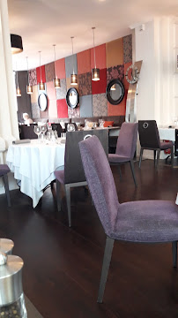 Atmosphère du Restaurant Le 1802 à Besançon - n°16