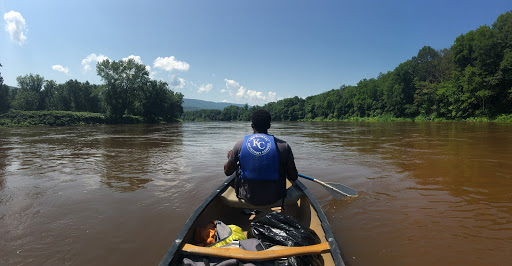 Canoe & Kayak Tour Agency «Kittatinny Canoes», reviews and photos, 1147 Delaware Dr, Matamoras, PA 18336, USA