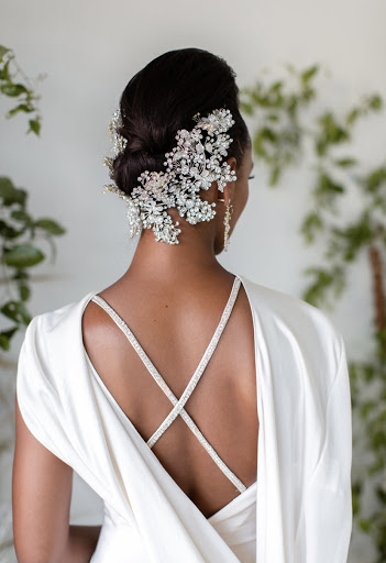 LUXE Bridal Studio (By Appointment Only)