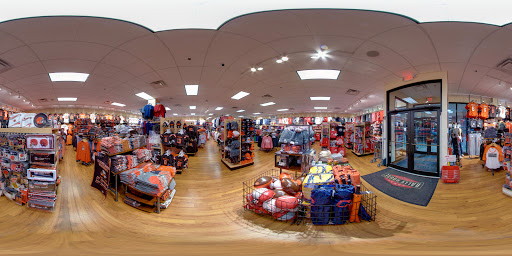 Sportswear Store «Rally House Macedonia», reviews and photos, 8210 Macedonia Commons Blvd #16, Macedonia, OH 44056, USA